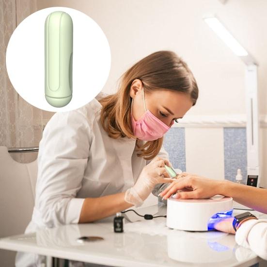 Силиконовая ручка для дизайна ногтей, самодельные инструменты для дизайна ногтей, портативные женские и женские маникюрные карандаши для ногтей, граффити