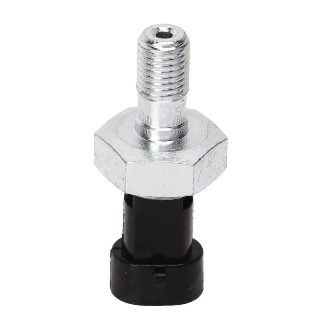Brake Pressure Switch Sensor Brake Pressure Switch Metal 4016380 Plug and Play Replacement for Polaris 2015‑2019