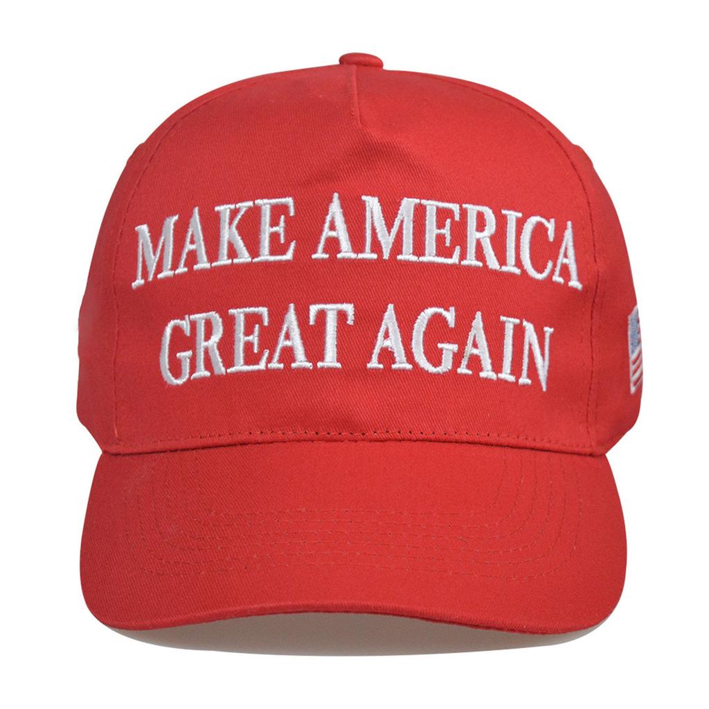 Make America Great Again Hat Adjustable Baseball Hat