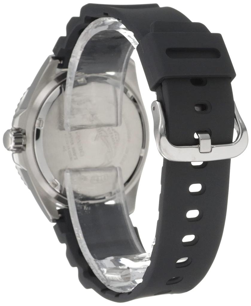 Casio Часы для дайвинга MDV106B-1A2 сине-красные мужская модель