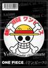 Badge Anime Pin Backpack Charm Portable Mirror Fridge Magnet Jolly Roger Luffy Zoro Nami Sanji Chopper Robin Franky