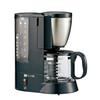 ZOJIRUSHI Coffee Maker for 6 Cups, Double Heating To Bring Out the Richness and Aroma, 2-step Concentration Adjustment, Mesh Filter Included, Stainles