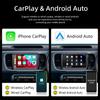 2Din 4-ядерный Android Wi-Fi Carplay GPS автомобильный мультимедийный плеер для Volkswagen/Golf/Polo/Tiguan/Passat/b7/b6/SEAT/Leon/Skoda/Octavia