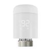 Умный термостатический клапан, совместимый с For ZigBee, с дистанционным управлением через приложение и настраиваемым еженедельным расписанием