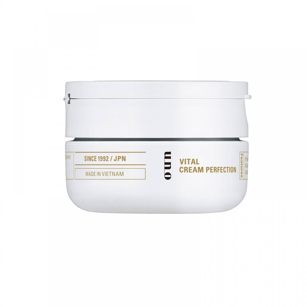 Крем Uno Vital Perfection 90 г, идеальный на каждый день