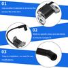 Ignition Coil Set Replacement Auto Parts With Plug For Briggs & Stratton 490586 491312 492341 495859