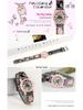 Waterproof Cute Cartoon Kid's Quartz Watch - Time-Telling Student Watch