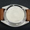 Seiko 5 ВИНТАЖНЫХ АВТОМАТИЧЕСКИХ ЯПОНСКИХ МУЖСКИХ ЧАСОВ 7009A БЕЛЫЙ ЦВЕТ ЦИФЕРБЛАТ a700554-5