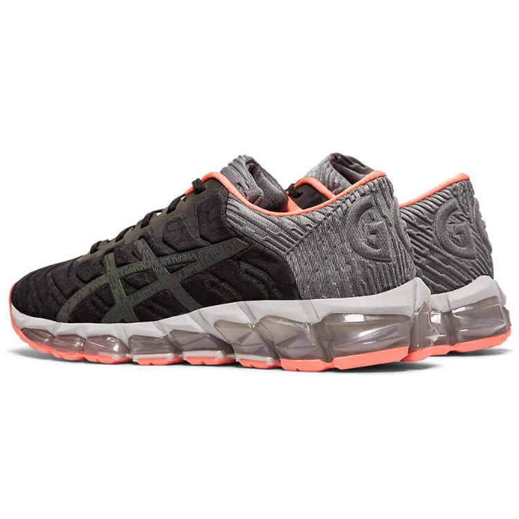 Asics Женские кроссовки Gel Quantum 360 5 Lite Show 2.0 'Черные' 1022A150-001