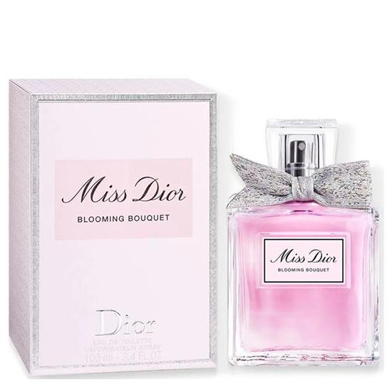 Dior Miss Dior Blooming Bouquet Туалетная вода 100 мл