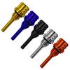 Мотоциклетный CNC Алюминиевый Сплав Шестигранный Масляный Щуп для Стиля и Производительности