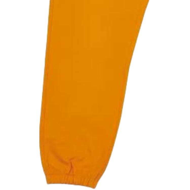 Palace Спортивные штаны Dragon Оранжевые мужские брюки P23JG062