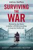 Книга Surviving the War : Based On an Incredible True Story of Hope, Love and Resistance