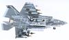 Italeri Пластиковая модель британского Lightning II STOVL IT1425 1/72 F-35B