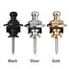 Guitar Parts Guitar Strap Locks Bass Belt Blocks Guitar Strap Lock Button Schaller Straplocks