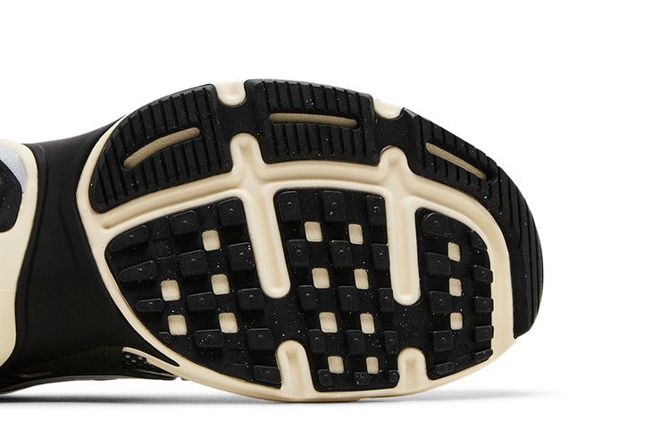 Nike V2K Run Винтажный зеленый
