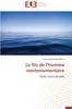 Книга Le Fils De l'Homme Neotestamentaire