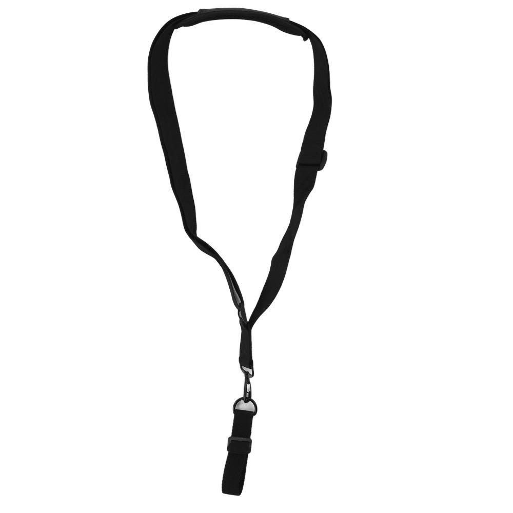 Adjustable Replacement Shoulder Strap Nylon Brush Cutter Harness Convenient Mower Belt