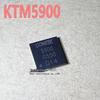 KTM5900 24-битный TMR Магнитный Датчик Угла, Абсолютный Энкодер Угла QFN32