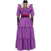 Day of the Dead Coco Grandma Performance Costume Available