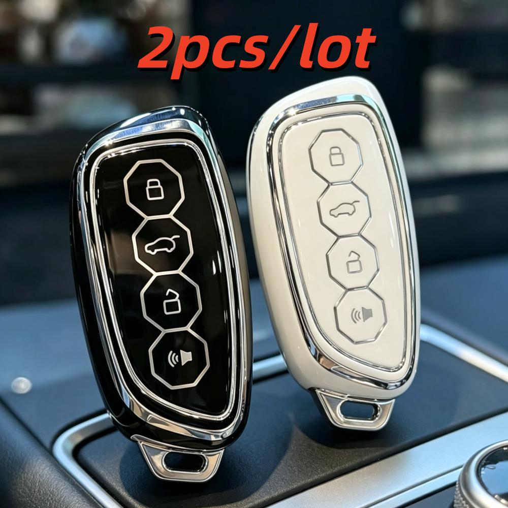 S/Партия Чехлы на Ключ Автомобиля Для Great Wall Haval H6 H9 H2 M6 Cool Dog Plus Owl Dragon Max F7 F7X F7H H8 H3