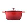 Zwilling Круглый суповой горшок из чугуна с эмалевым покрытием