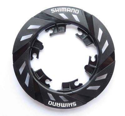 SHIMANO Y1WJ98010 Протектор MF-TZ