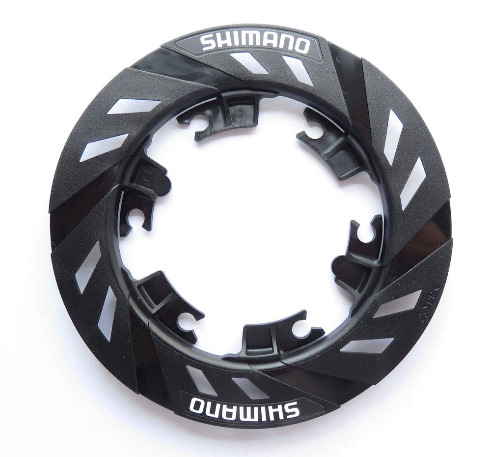 SHIMANO Y1WJ98010 Протектор MF-TZ