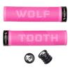 Wolf Tooth Wolf Tooth Echo Grip зеленая рукоятка с черным воротником-фиксатором -