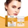 Vitamin C Hydrating Mask Powder Hydrating Repair Hydrating Hydrating Vitamin C Mask Powder