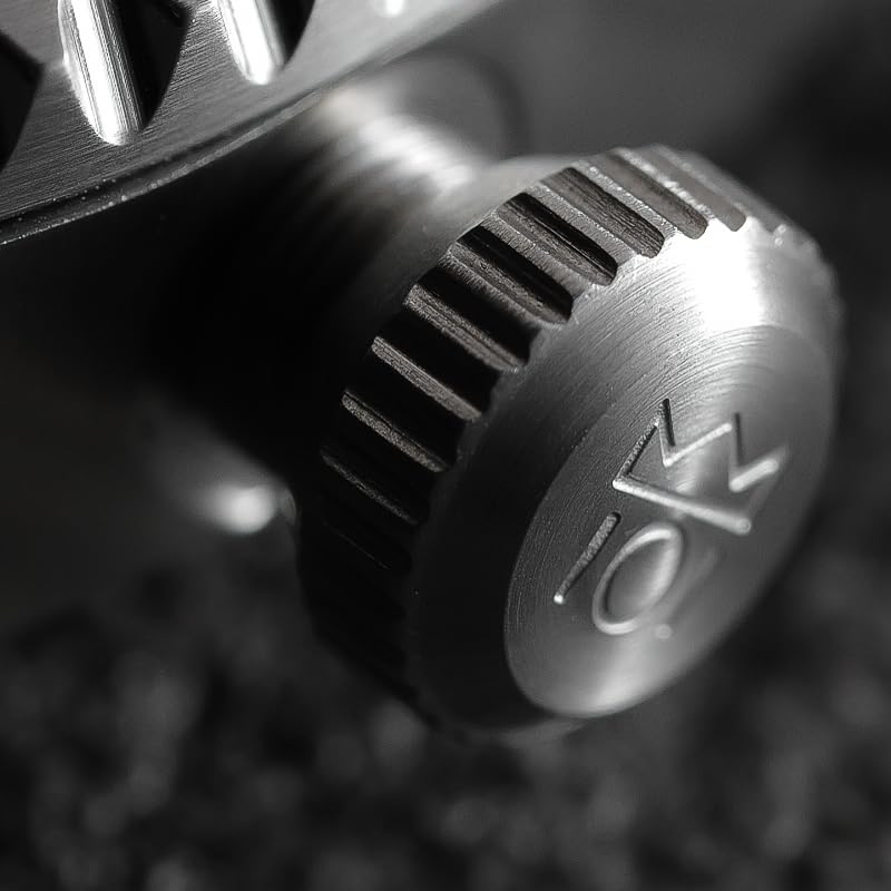 NEW Model [HYAKUICHI 101] No.16D Hyakuichi 38mm 20 ATM Water Resistant Automatic Diver's Watch Ceramic Bezel Date Mechanical Watch Automatic Deep