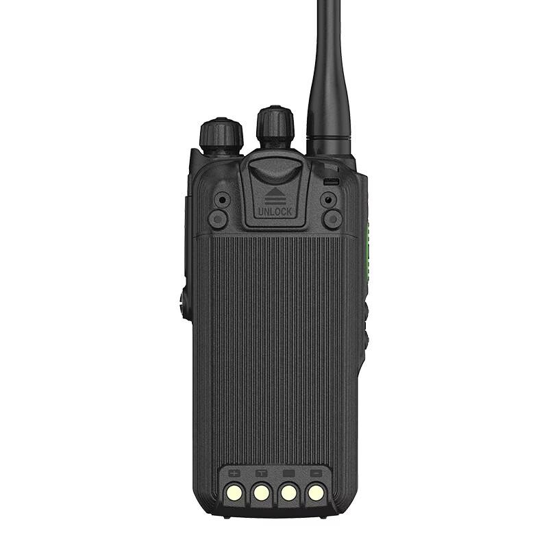 Toyang TD5000EX Digital Explosion-Proof Walkie-Talkie (CN version)