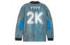 Футбольная футболка OFF-WHITE X Nike 001 Азиатский размер DN1701-411