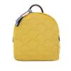 Рюкзак BASARA TYO Gita 2 1414813 нейлон легкий водоотталкивающий Dot сделано в Японии (горчичный)