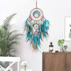 Indian Style Dream Catcher Hanging Turquoise Life Tree Dream Bedroom Decoration Pendant