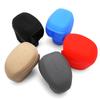 Car Silicone Gear Shift Knob Cover For Gear Shift Head Protector