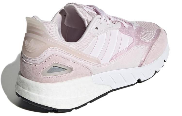 adidas Originals Zx 1K Boost 2.0 'Почти розовые' Женские GV8029