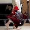 Terrifier 321 Collection Classic Horror Movie Pillowcase toon Gift Cushion Cover Bedroom Home Sofa Chair Seat Decor pillow case