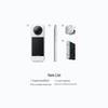 Insta360 X5 Panoramic 8K Action Camera (CN version)