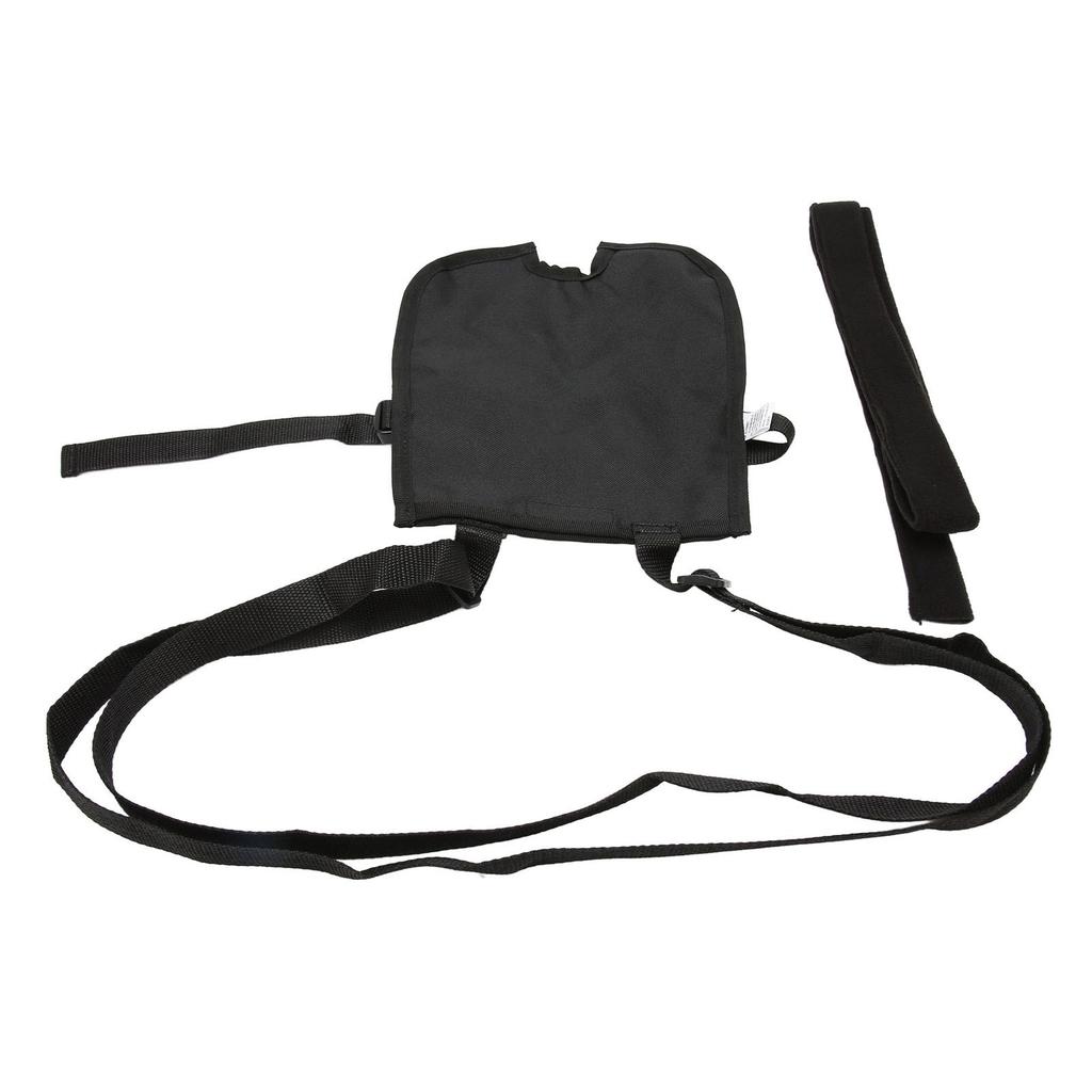 Держатель мешка для сбора мочи 1000 мл нейлоновая застежка-липучка чехол для мешка и трубки катетера для ежедневных поездок