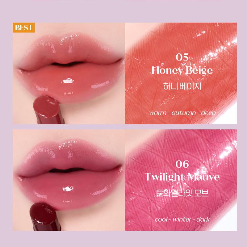ETUDE HOUSE Стойкий хайлайтер #Неплохо 3,2 г 8 цветов (8 вариантов)