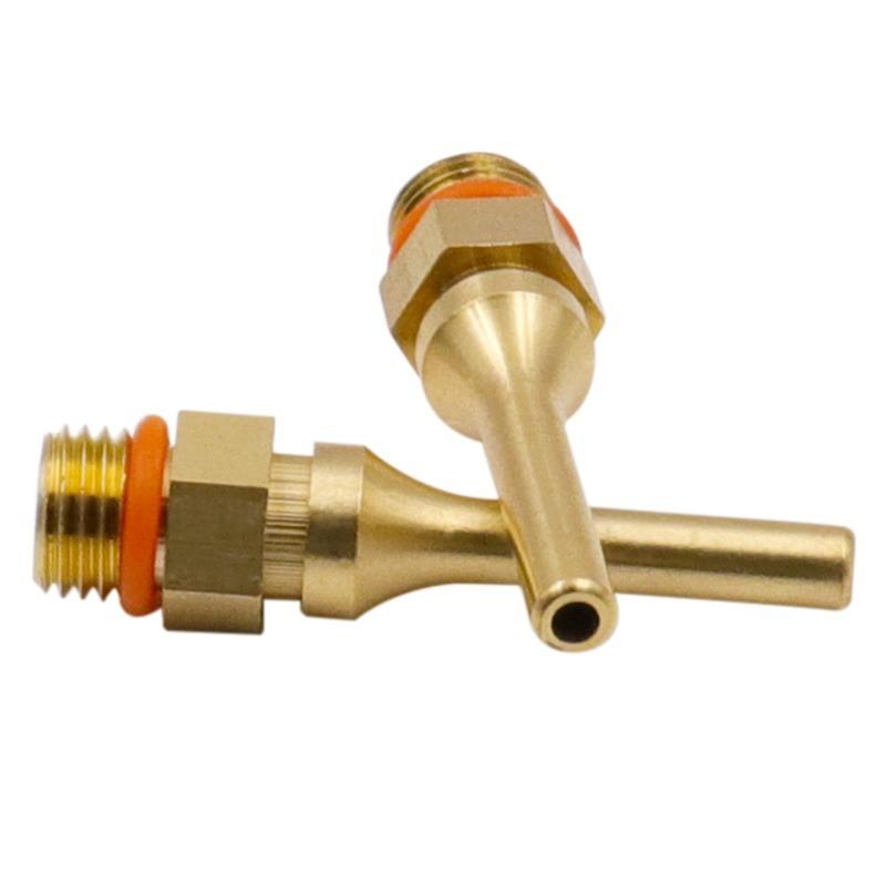 34x2 мм 50x2 мм 50x3 мм 70x2 мм термоплавкие насадки для клеевого пистолета, насадки для пистолета для горячего клея, универсальный инструмент для клея