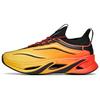 Running Series Non-Stop Pro Slip-Resistant Durable Low-Top Running Shoes Men Sneakers Yellow Black Red 112145596-1