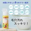 DET Clear Meishoku Bright Peel Фруктовый энзимный порошок для умывания 75 г Пилинг-желе в пакетике (DET Очистить) & + (Без запаха)