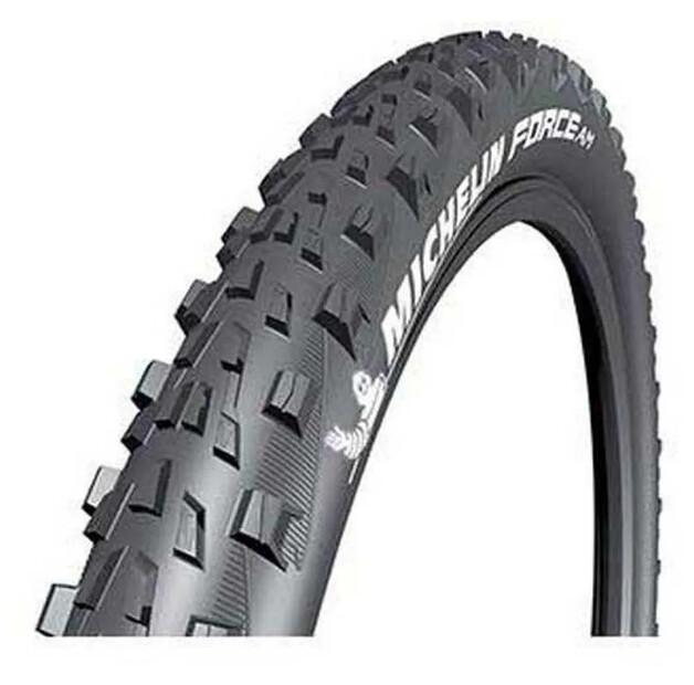Шина Michelin Force AM Performance Line Tubeless 29´´ x 2.35 MTB