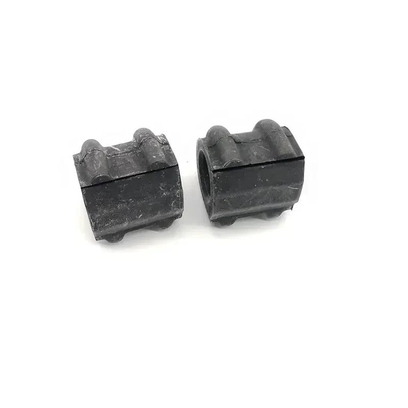 2PCS 548133K100 54813-3K100 Front Stabilizer Bar Bushing For Hyundai Genesis Santa Fe Sonata Nf For Kia Sorento Sedona