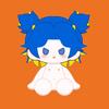 Stuffed 40Cm Game Valorant Neon Cosplay Plush Sitting Posture Doll Toys For Fan Collection Or Kids Friends Perfect Gift
