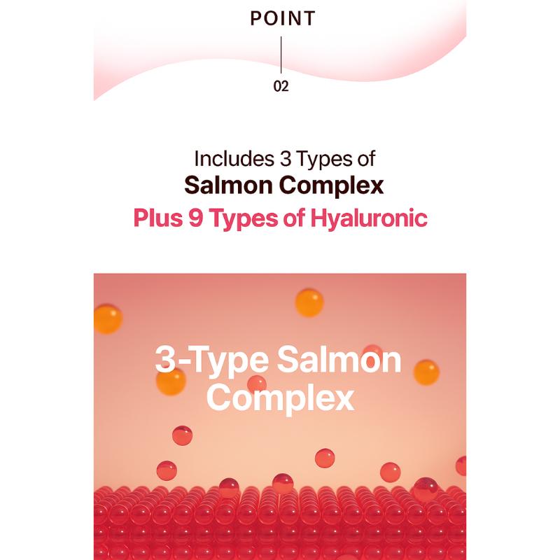 KAHI Маска для лица Wrinkle Bounce Full Moist Perfecting (35 г х 6 листов)