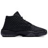 Jordan Future Triple Black GS 656504-001