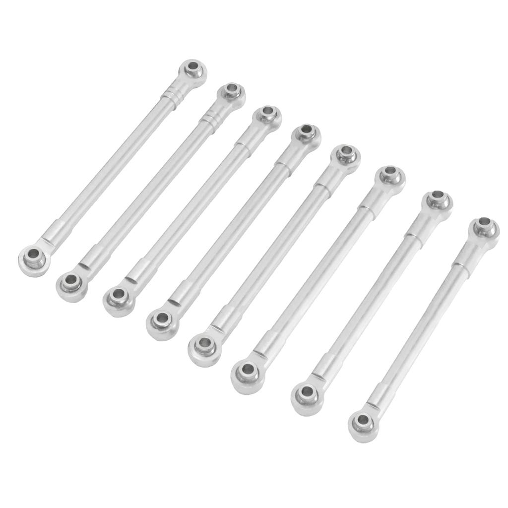Metal Chassis Fixing Rod for MJX Hyper GO 1/12 H12Y H12Y+ H12P OP Upgrade Parts Accessories Rc Model Crawler Car Truck Buggy